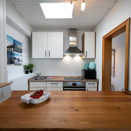 Herberts Kleine داهم