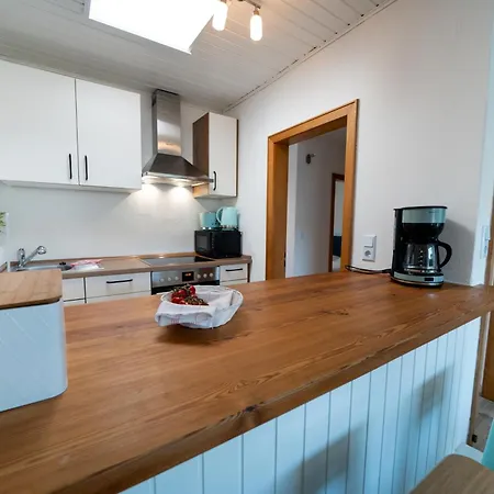 Herberts Kleine شقة