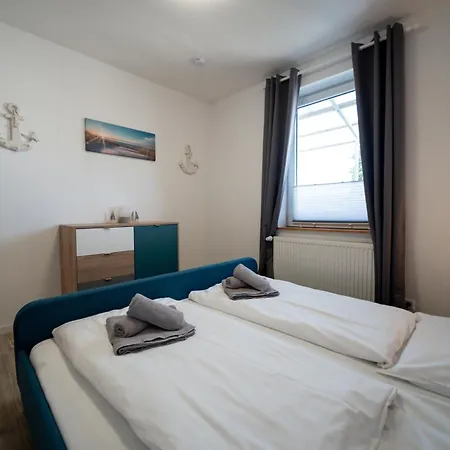 Herberts Kleine شقة