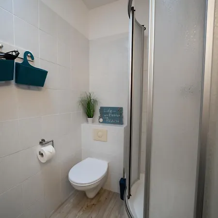 شقة Herberts Kleine