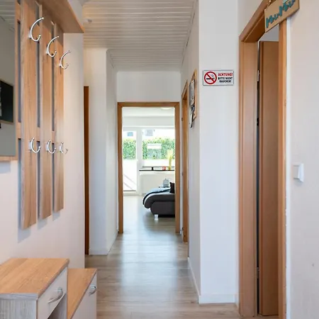 شقة Herberts Kleine داهم