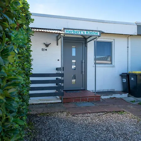 Herberts Kleine داهم