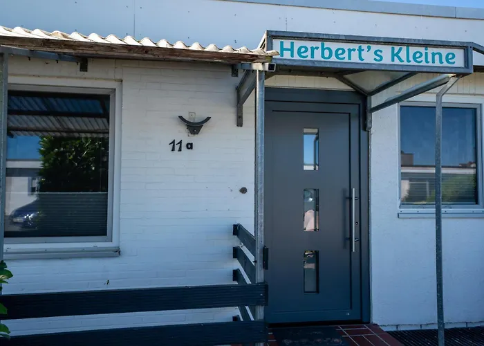 Herberts Kleine Lägenhet *